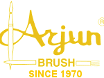 arjun brush