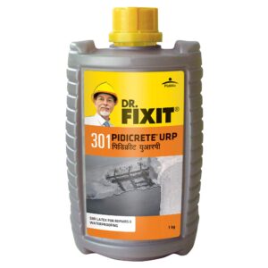 dr fixit pidicrete urb