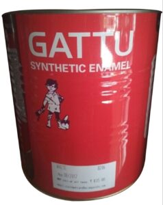 gattu oil paints