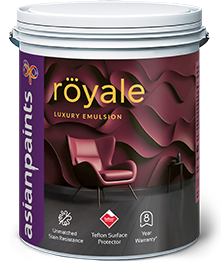 royal paints