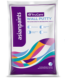 wall putty