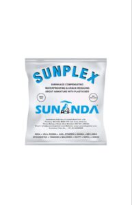 sunanda sunplex