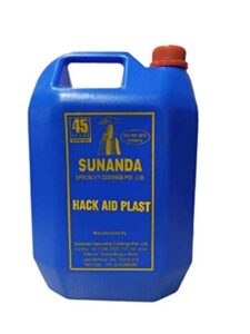 sunanda hack aid plast