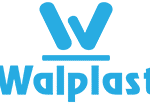 walplast logo